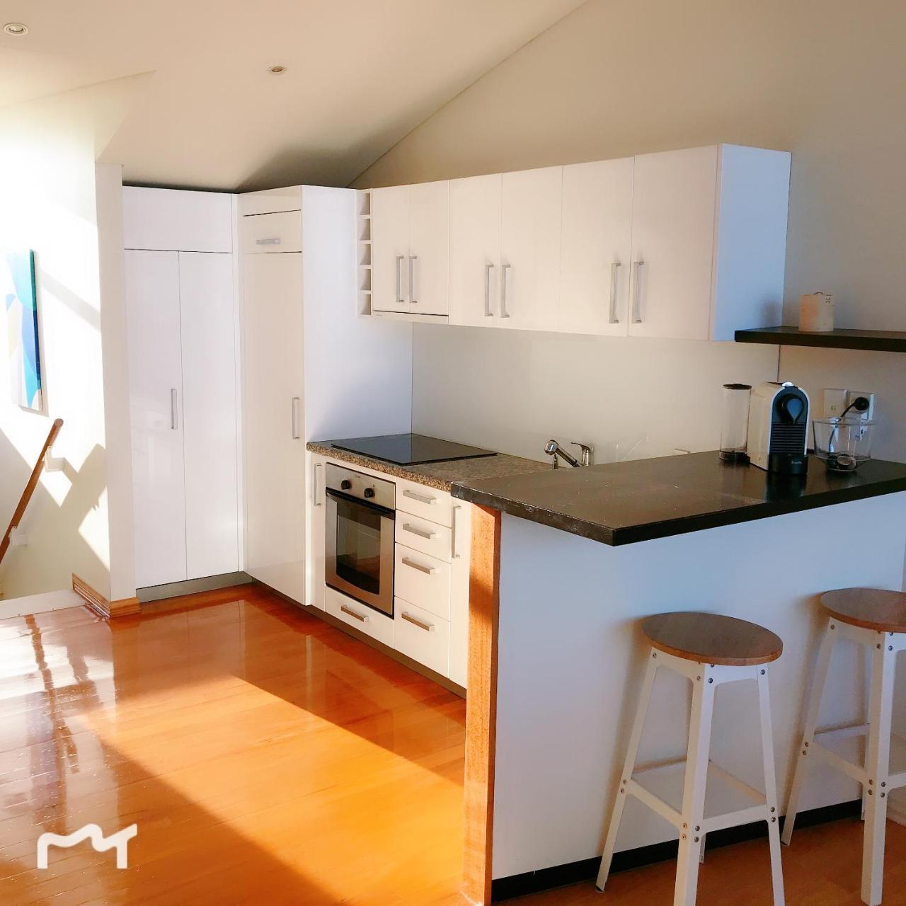 New Waterfront Penthouse On Princes Wharf With Harbor View! The Heart Of Auckland City! Free Parking! Exterior foto